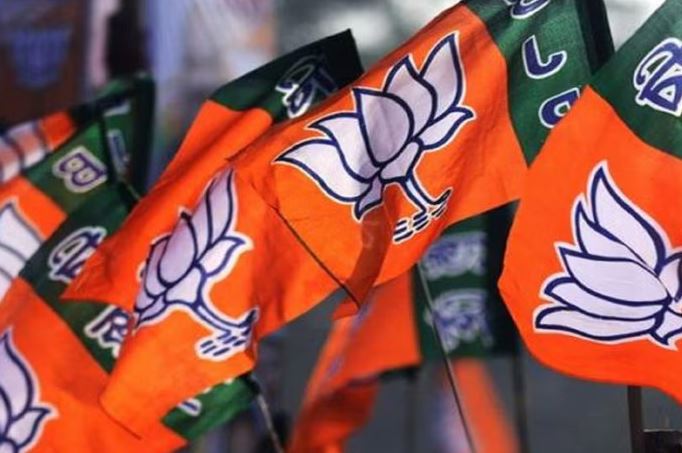 बिहार में महिलाओं ने सुशासन के लिए राजग के पक्ष में ‘निर्णायक’ मतदान किया: भाजपा का दावा